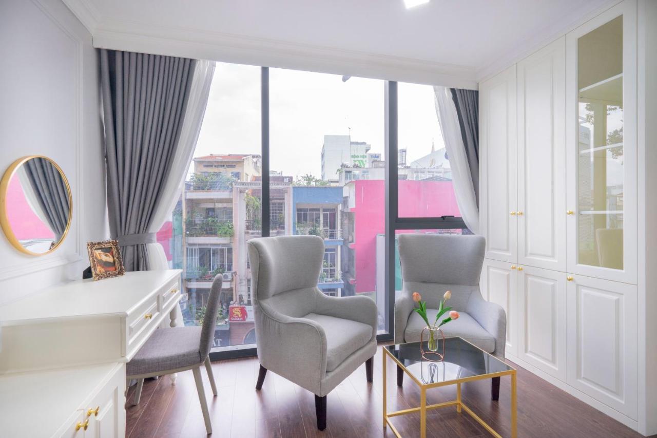 Sazi - Bui Thi Xuan Khách sạn TP. Hồ Chí Minh